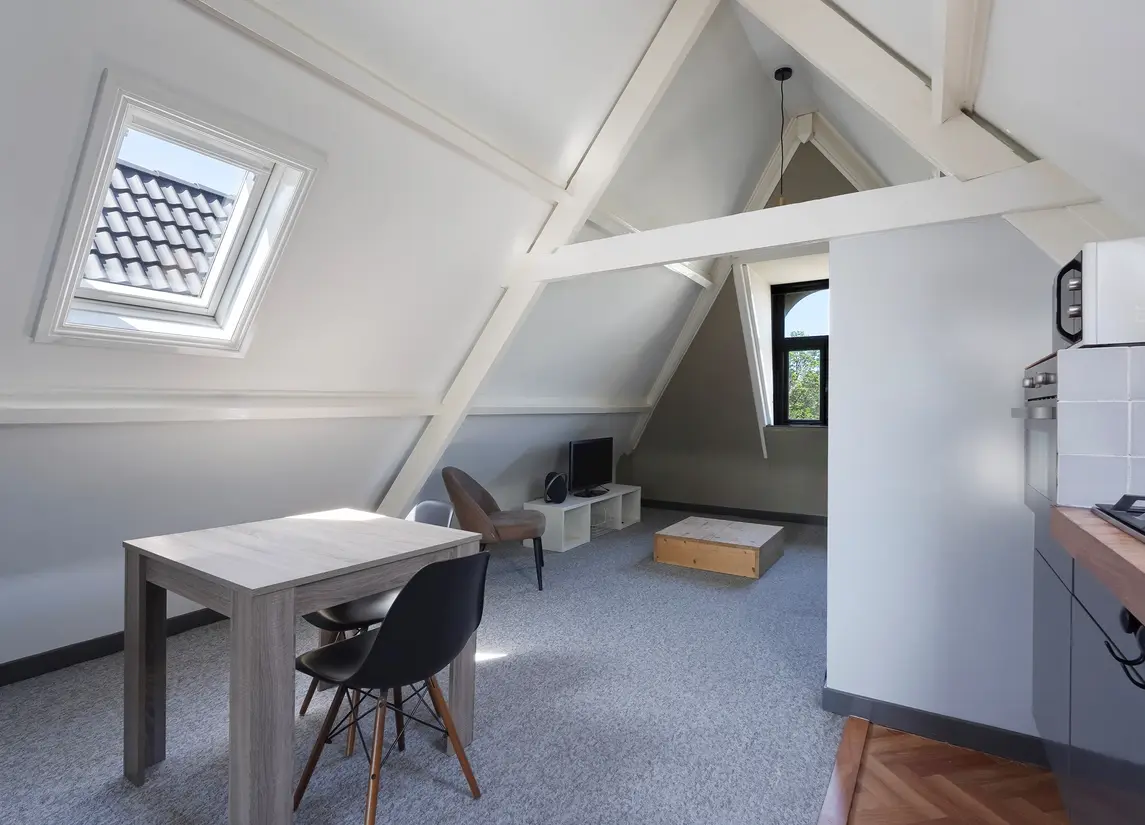Laan Van Meerdervoort 330A
