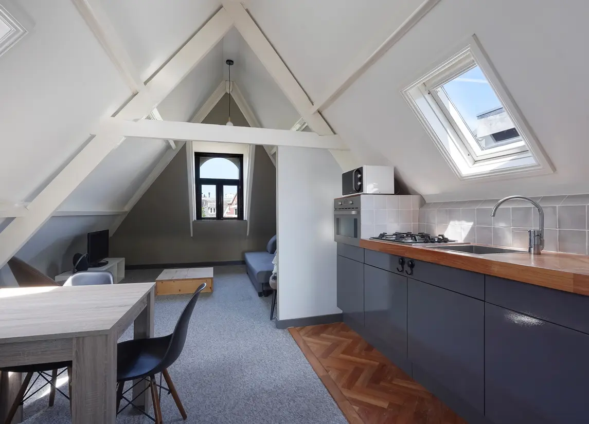 Laan Van Meerdervoort 330A