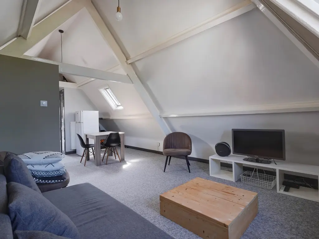 Laan Van Meerdervoort 330A, Den Haag