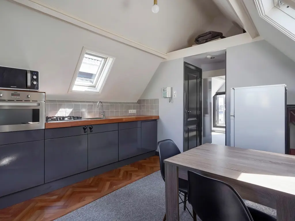 Laan Van Meerdervoort 330A, Den Haag
