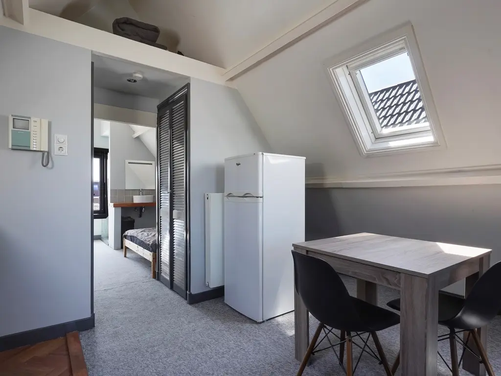 Laan Van Meerdervoort 330A, Den Haag