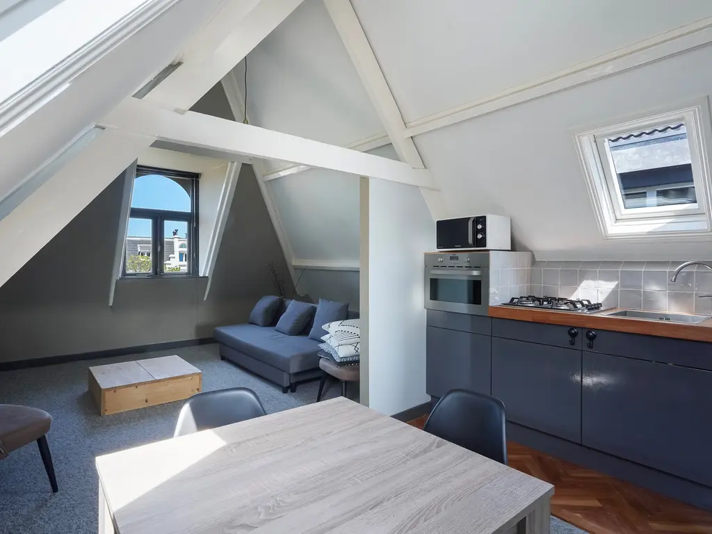 Laan Van Meerdervoort 330A, Den Haag