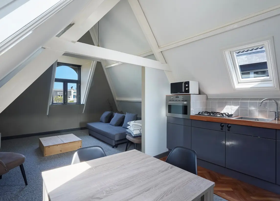 Laan Van Meerdervoort 330A