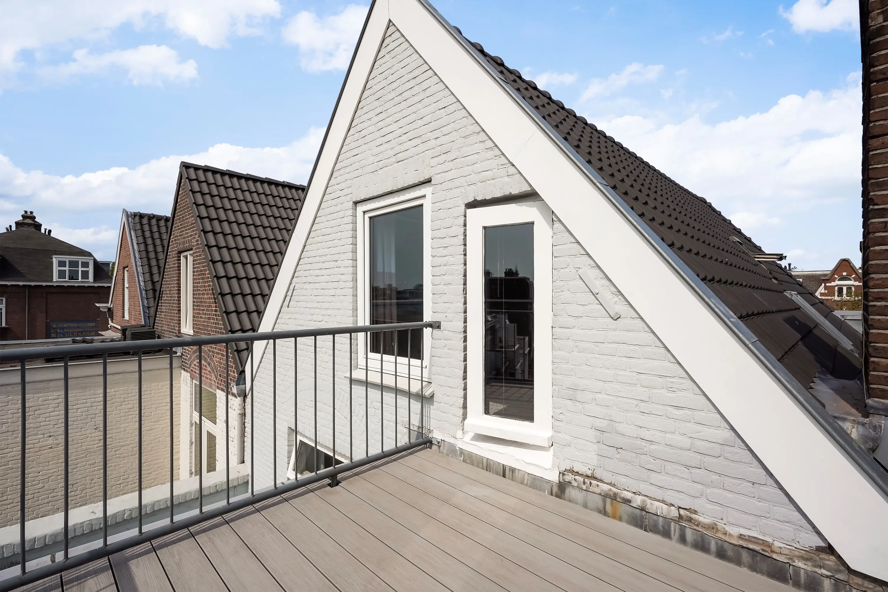 Laan Van Meerdervoort 330A