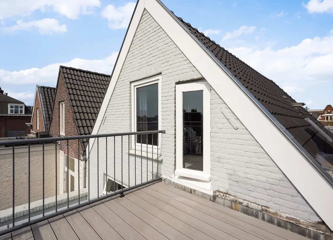 Laan Van Meerdervoort 330A