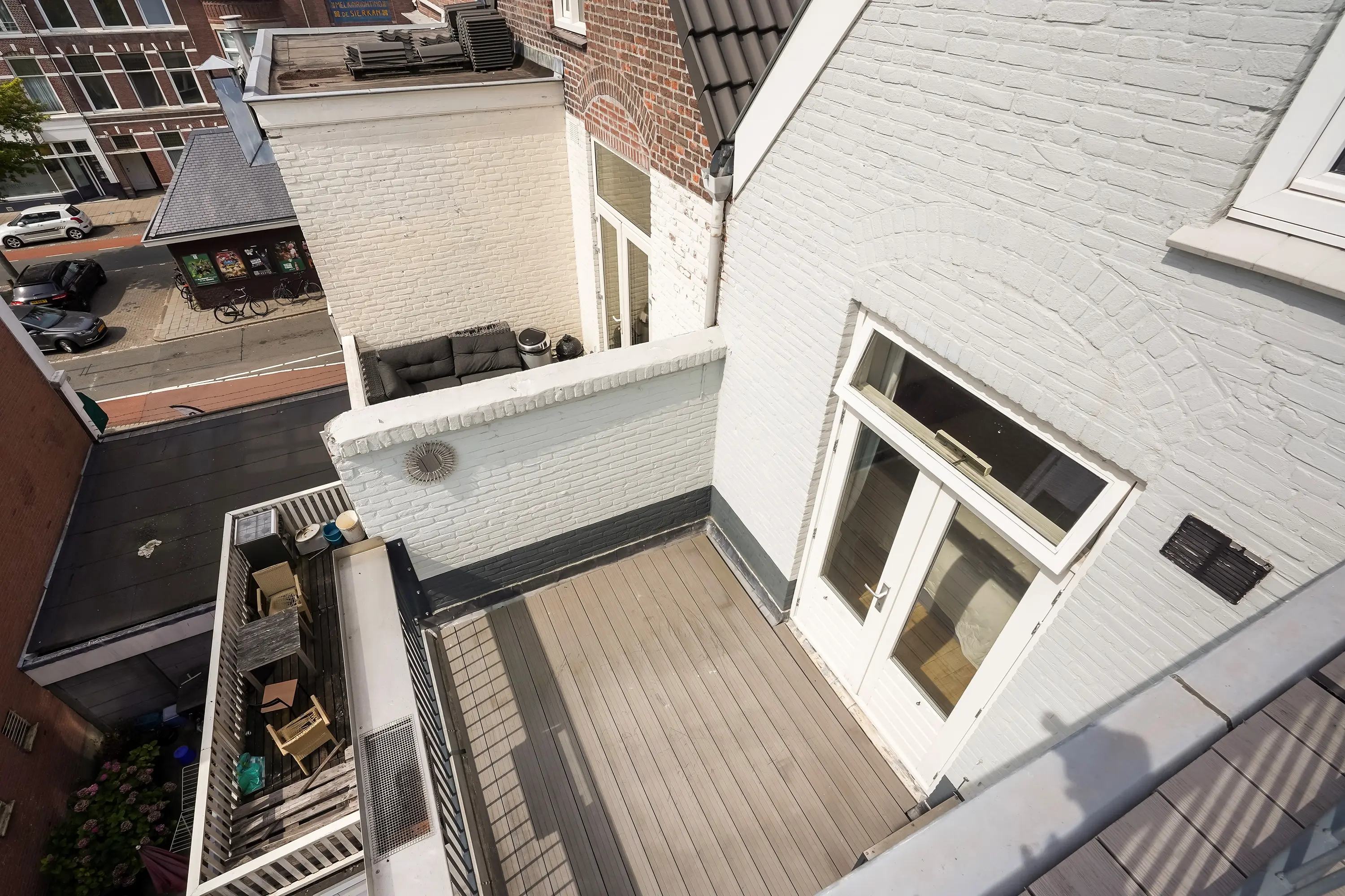 Laan Van Meerdervoort 330A