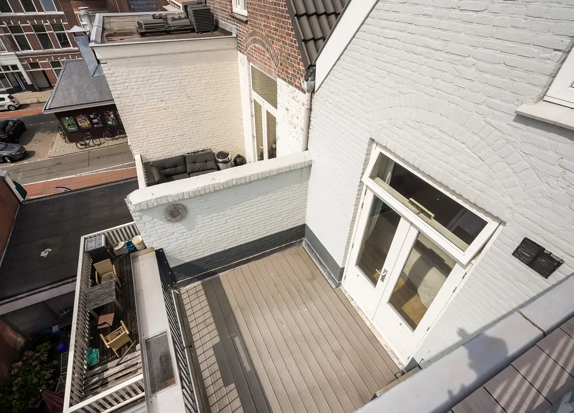 Laan Van Meerdervoort 330A