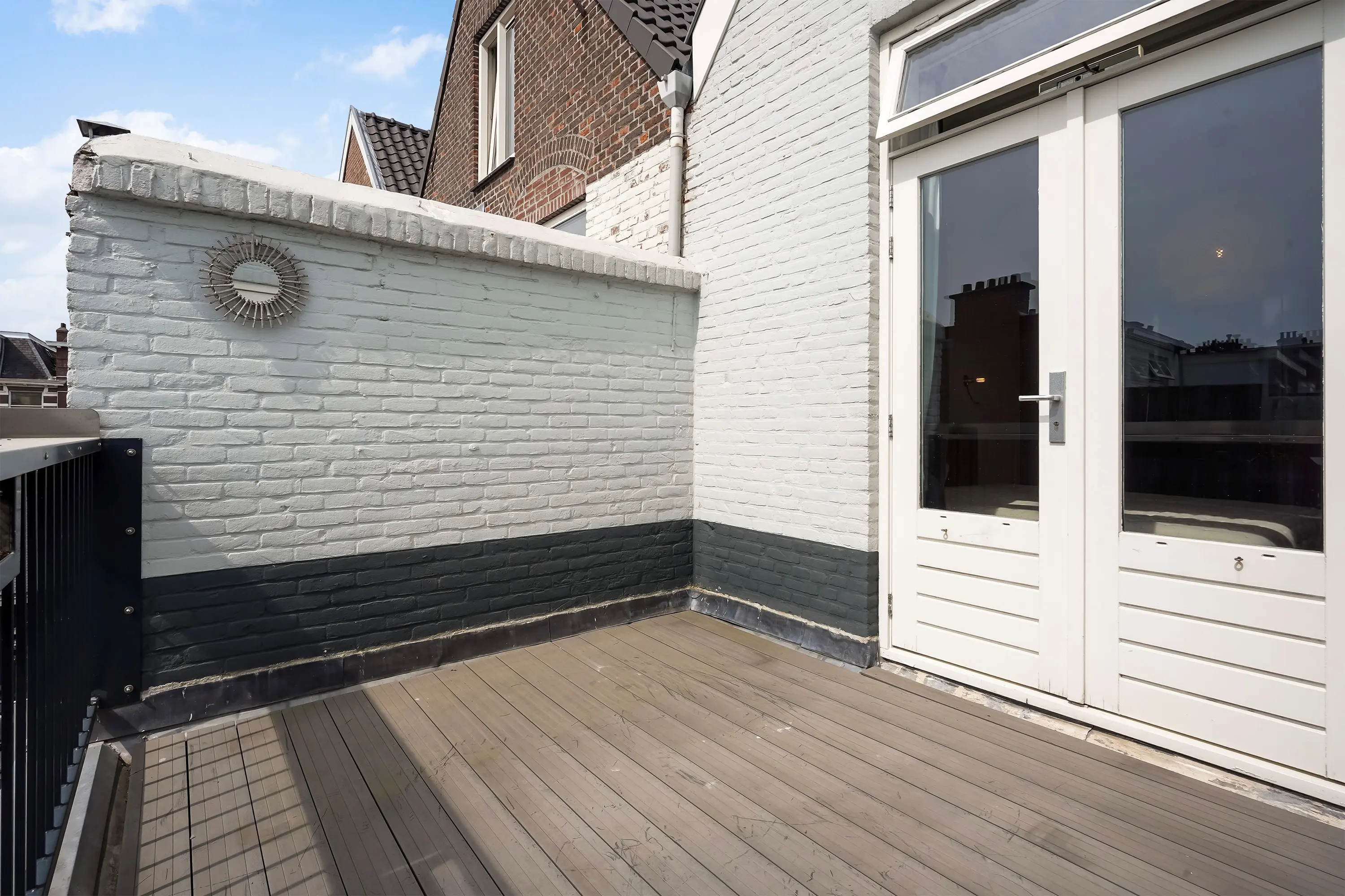 Laan Van Meerdervoort 330A
