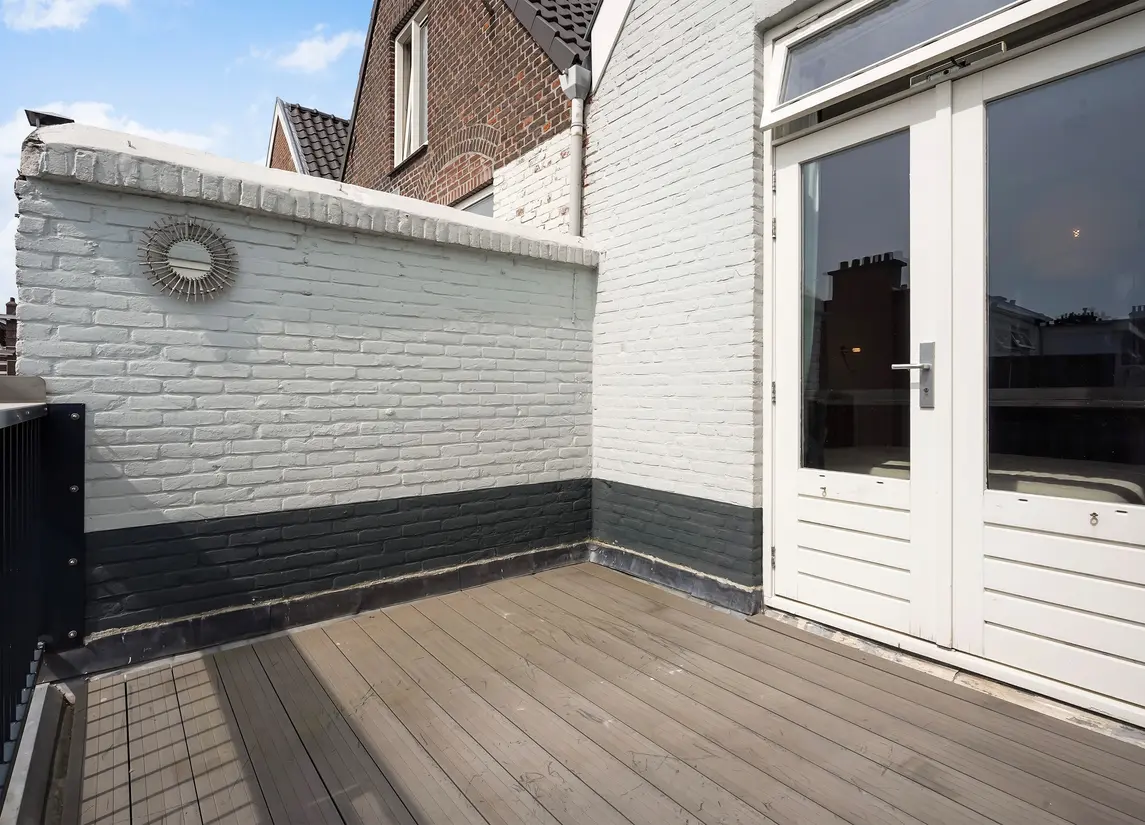 Laan Van Meerdervoort 330A
