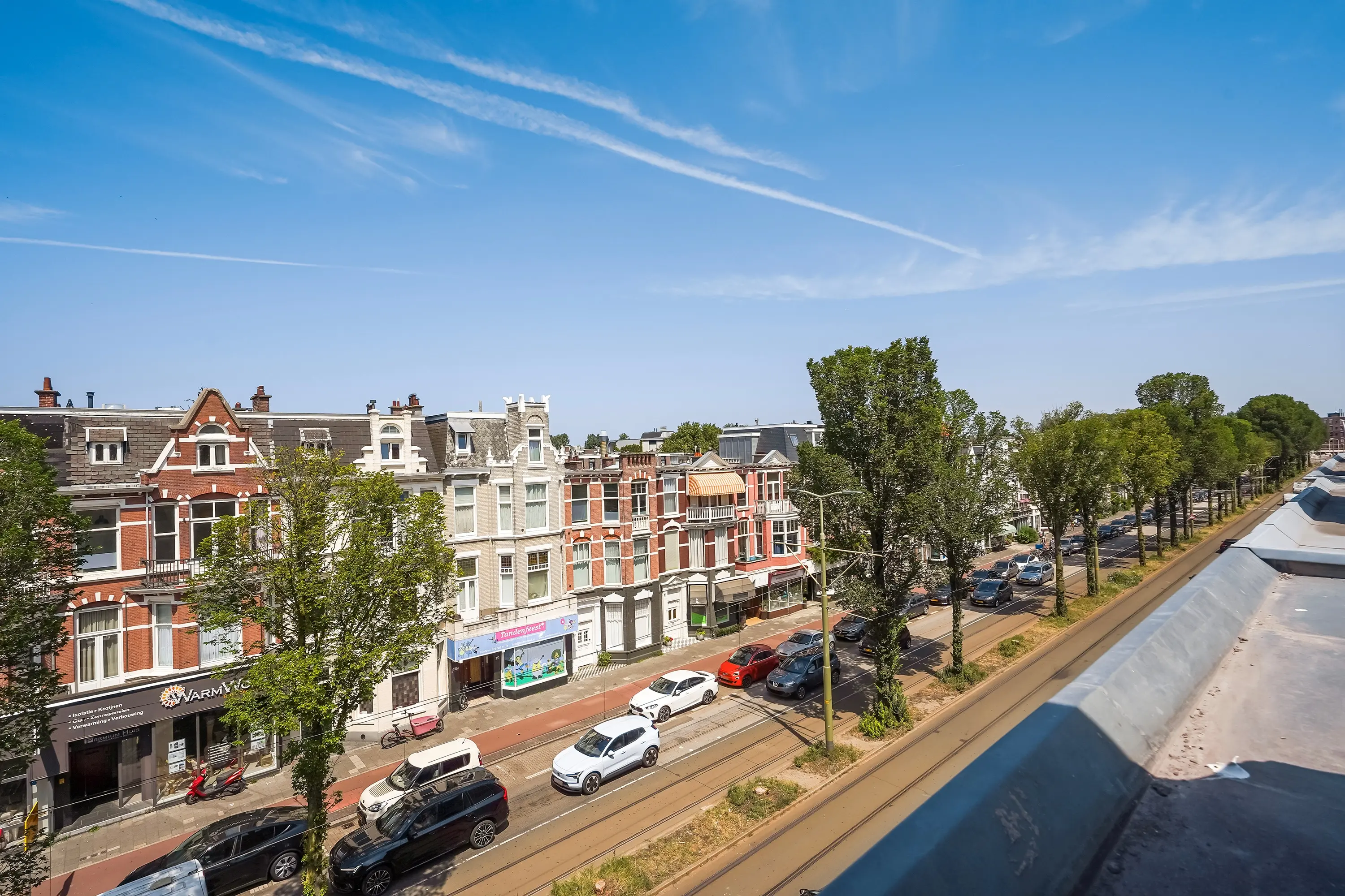 Laan Van Meerdervoort 330A