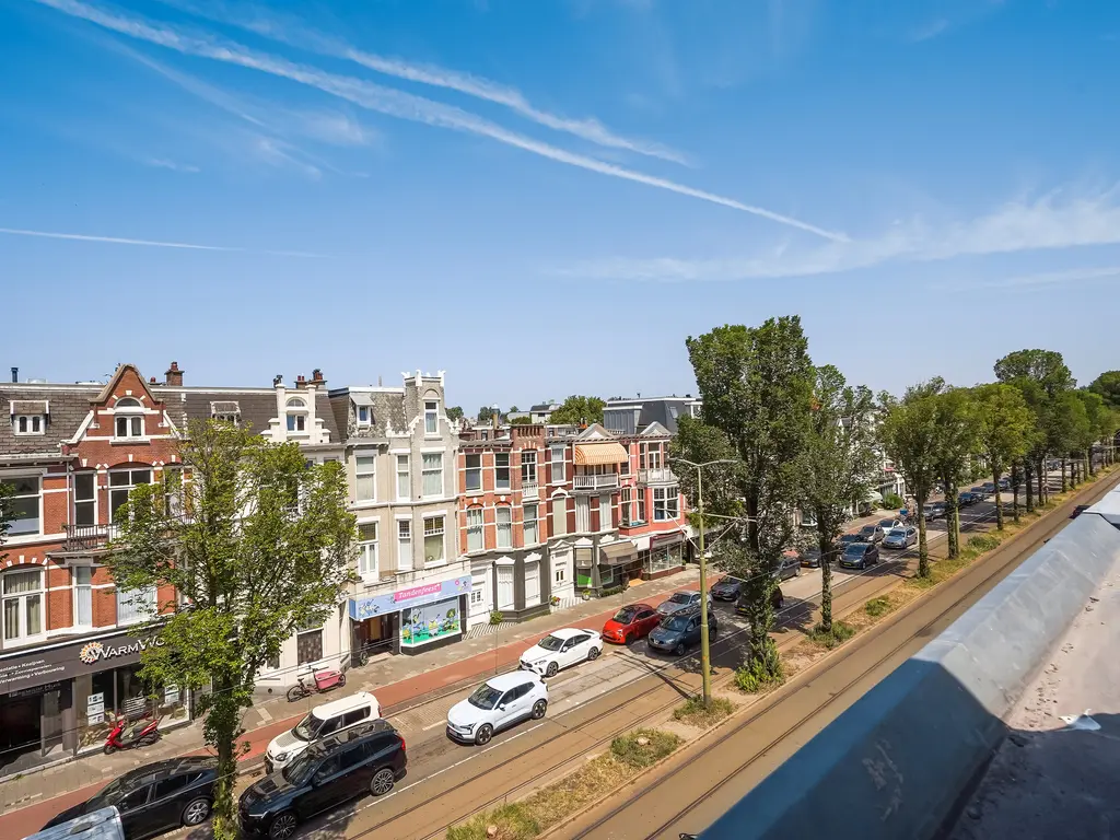 Laan Van Meerdervoort 330A, Den Haag