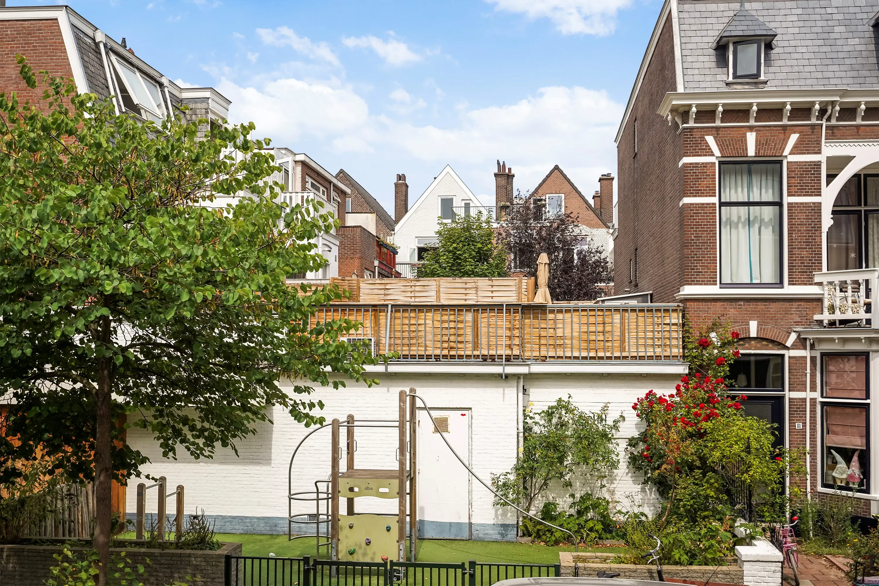Laan Van Meerdervoort 330A