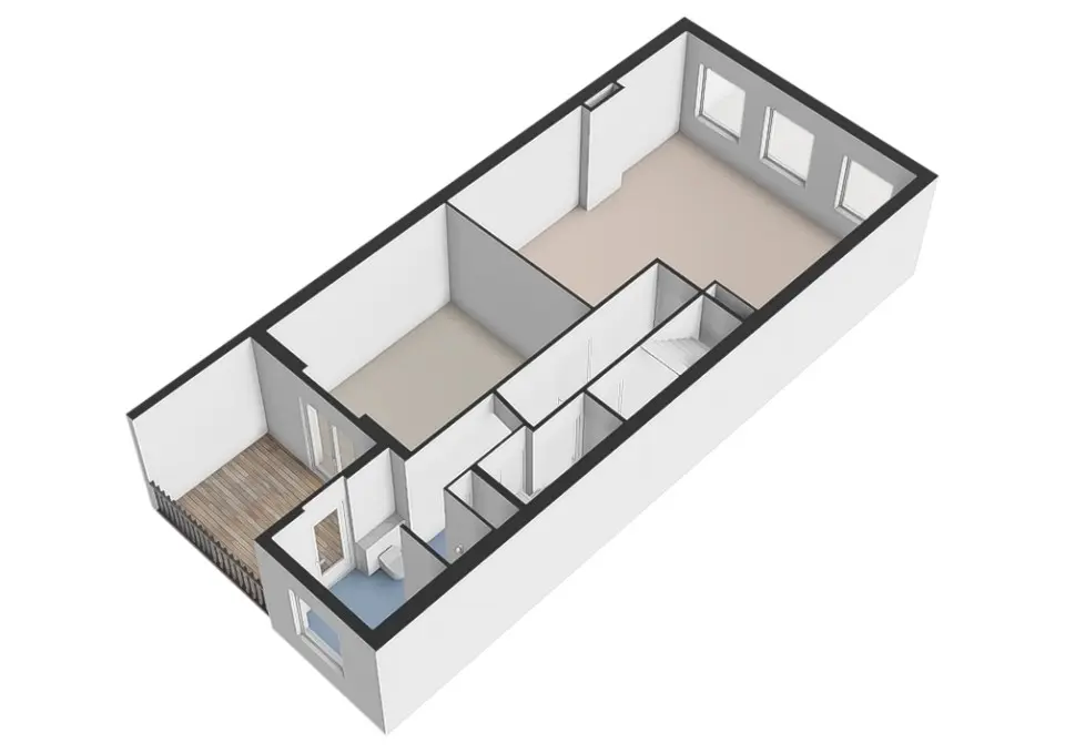 Laan Van Meerdervoort 330A