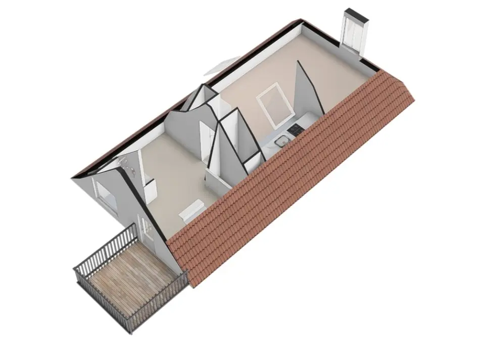 Laan Van Meerdervoort 330A