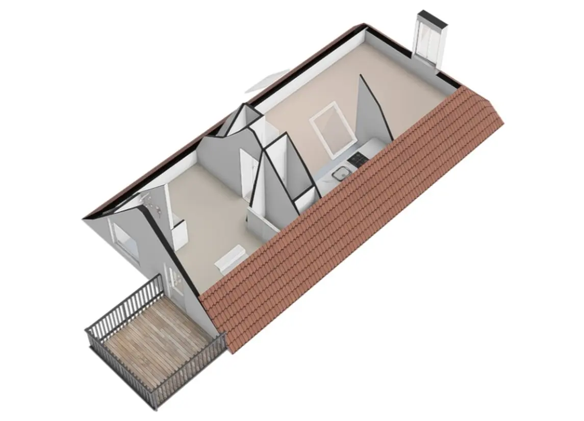 Laan Van Meerdervoort 330A