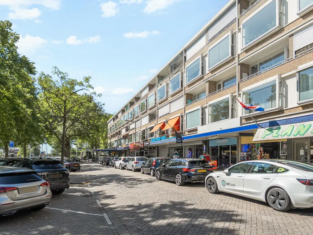 Langenhorst 359, ROTTERDAM