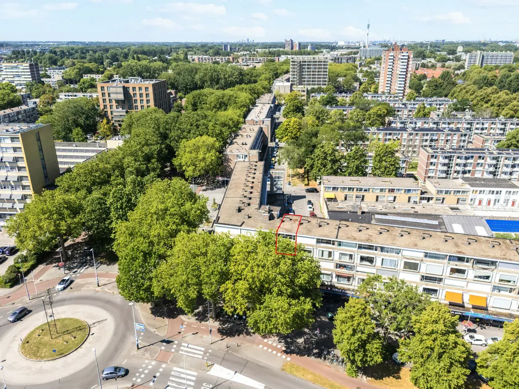 Langenhorst 359, ROTTERDAM