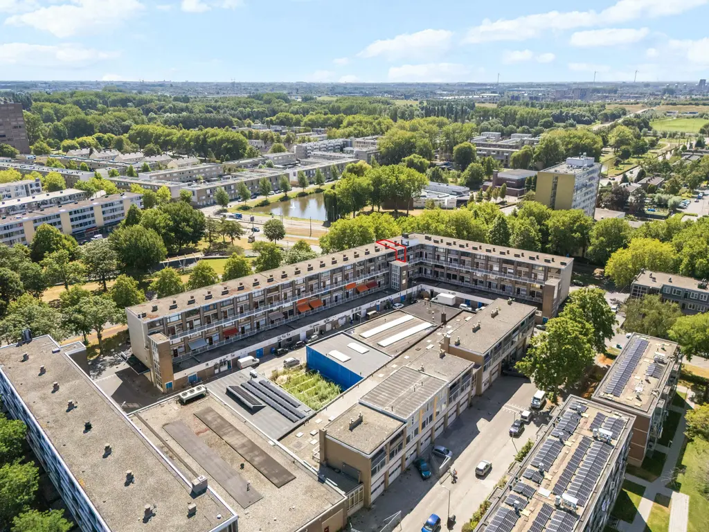 Langenhorst 359, ROTTERDAM