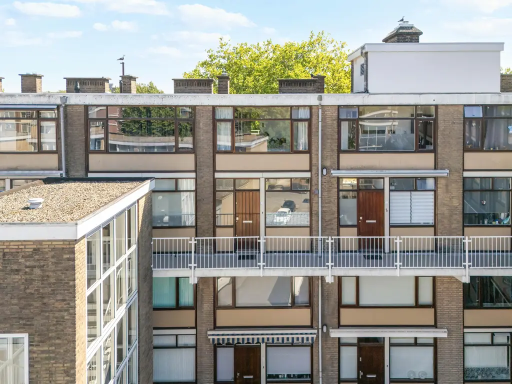 Langenhorst 359, ROTTERDAM