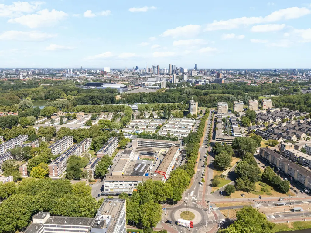 Langenhorst 359, ROTTERDAM