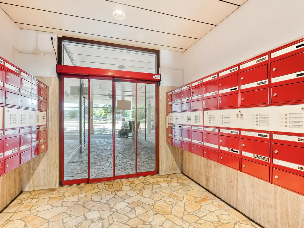 Langenhorst 359, ROTTERDAM