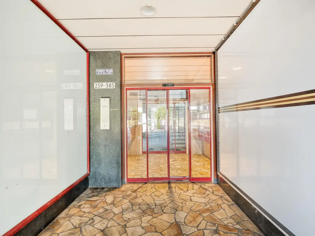 Langenhorst 359, ROTTERDAM