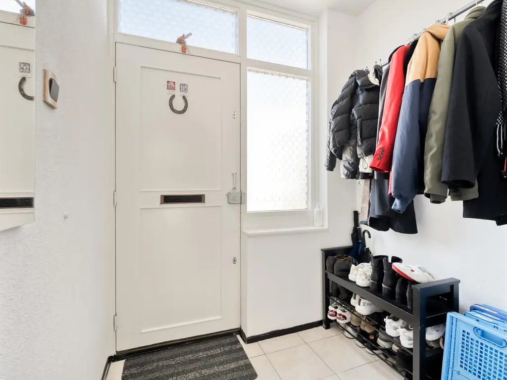 Langenhorst 359, ROTTERDAM