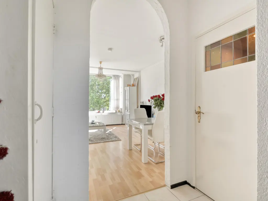 Langenhorst 359, ROTTERDAM