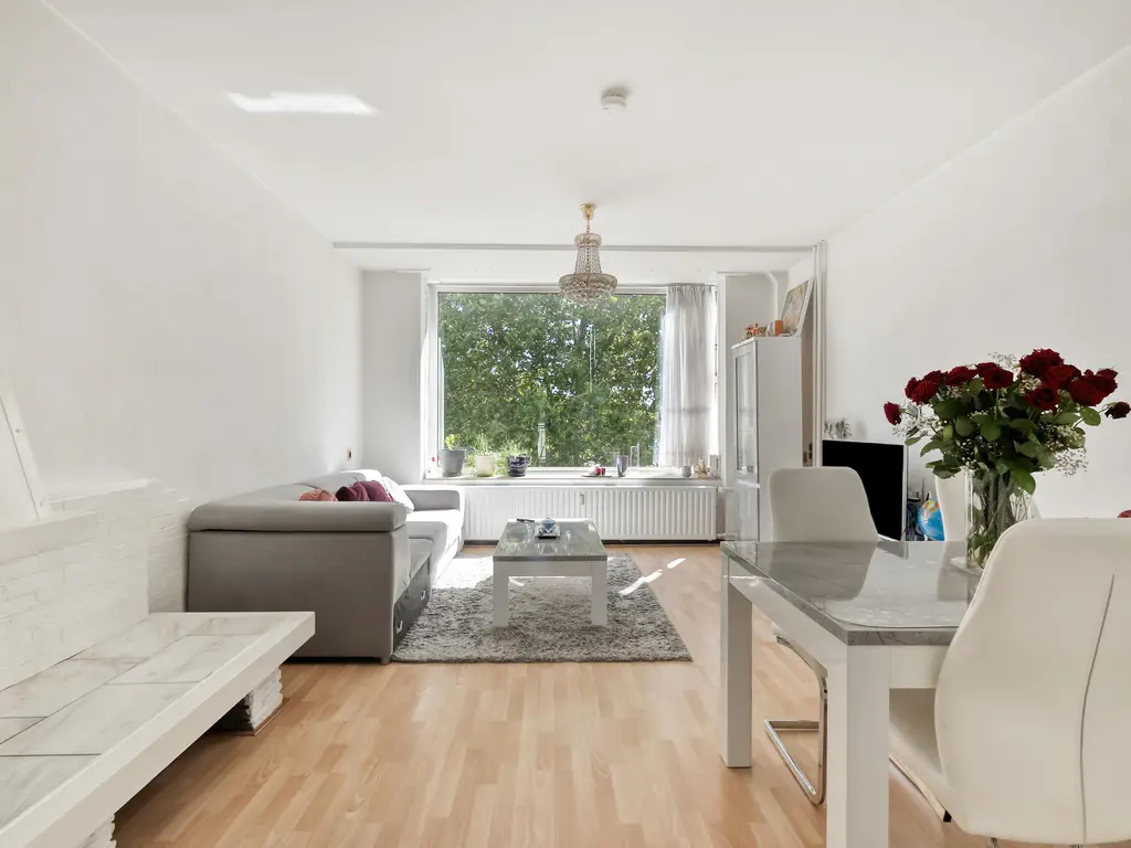 Langenhorst 359, ROTTERDAM