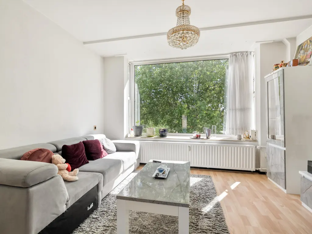 Langenhorst 359, ROTTERDAM