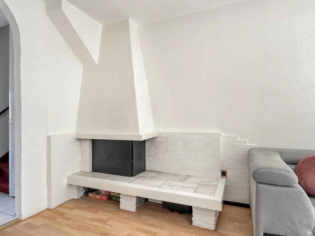 Langenhorst 359, ROTTERDAM