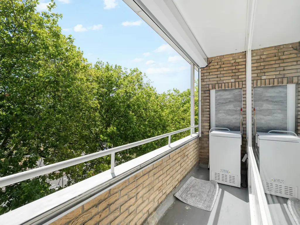 Langenhorst 359, ROTTERDAM