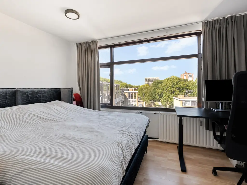 Langenhorst 359, ROTTERDAM
