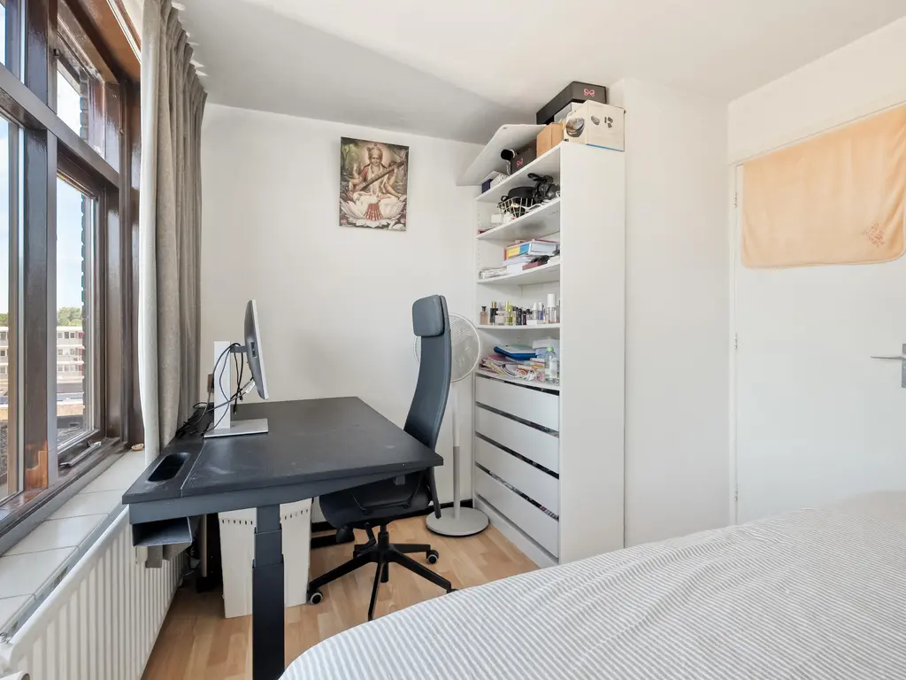 Langenhorst 359, ROTTERDAM