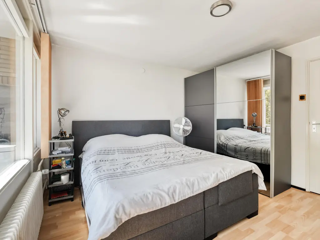 Langenhorst 359, ROTTERDAM