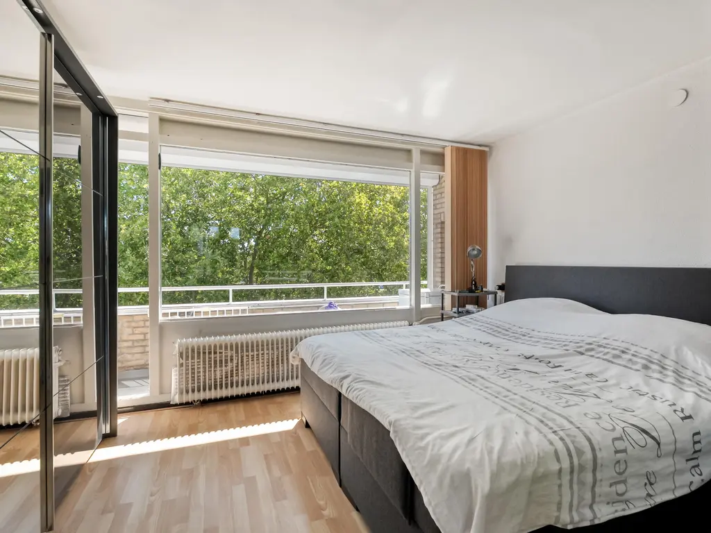 Langenhorst 359, ROTTERDAM