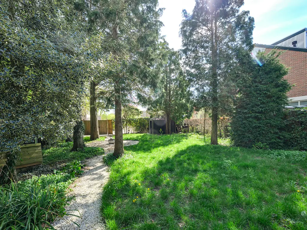 Pruimentuin 13, BARENDRECHT