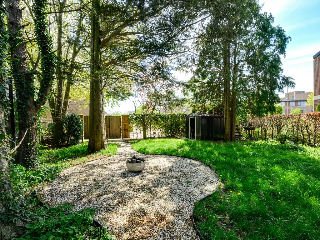Pruimentuin 13, BARENDRECHT