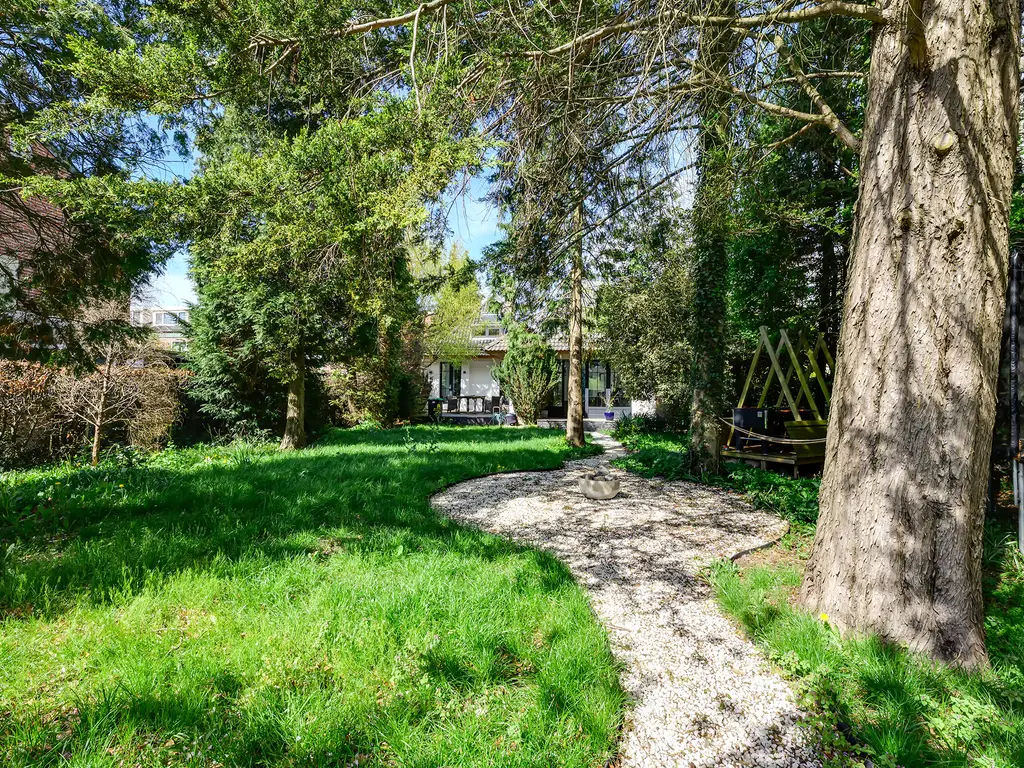Pruimentuin 13, BARENDRECHT