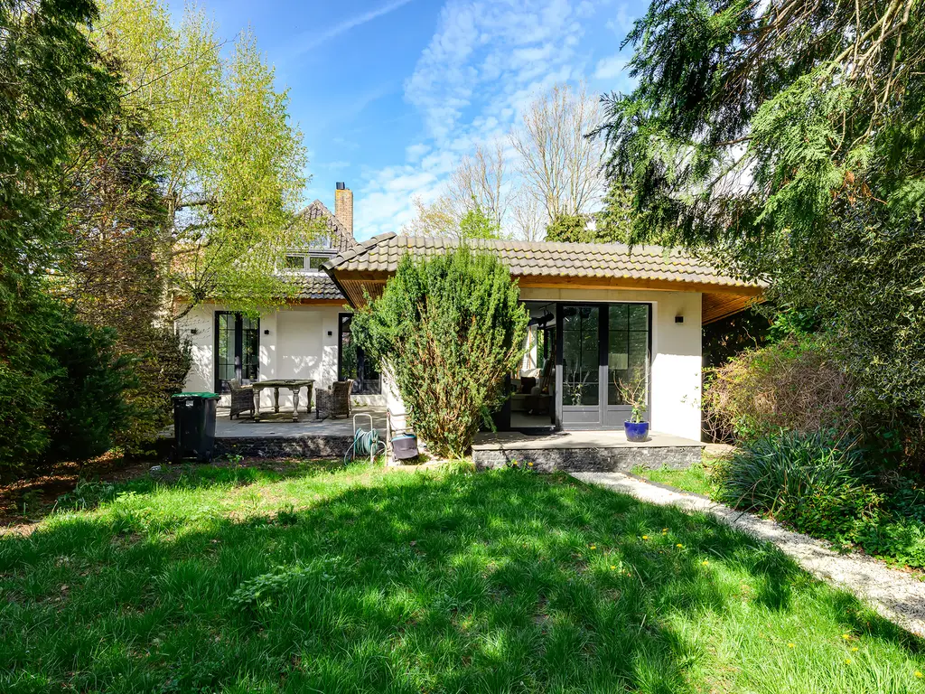 Pruimentuin 13, BARENDRECHT