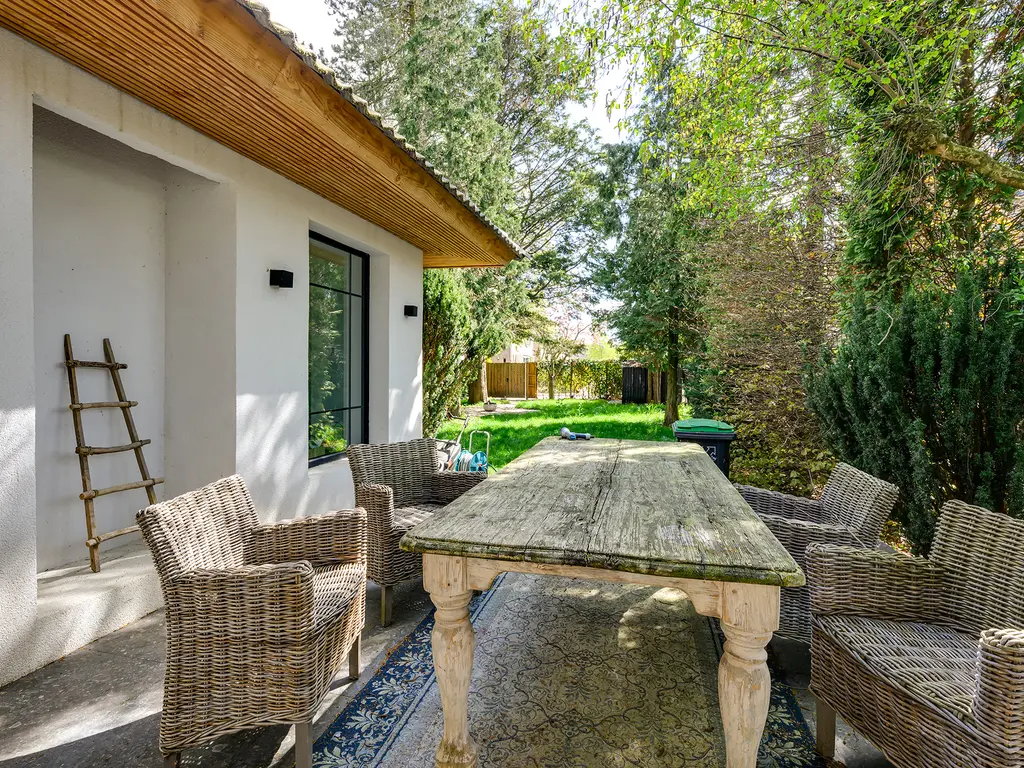 Pruimentuin 13, BARENDRECHT