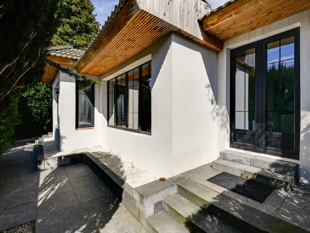Pruimentuin 13, BARENDRECHT