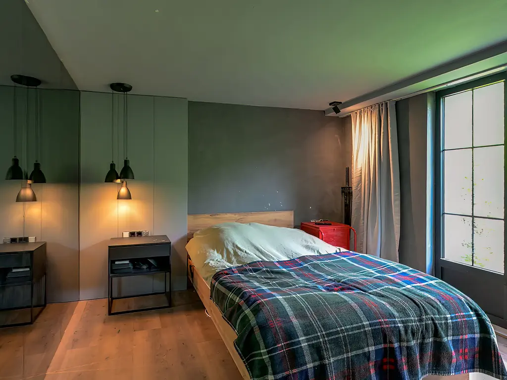 Pruimentuin 13, BARENDRECHT