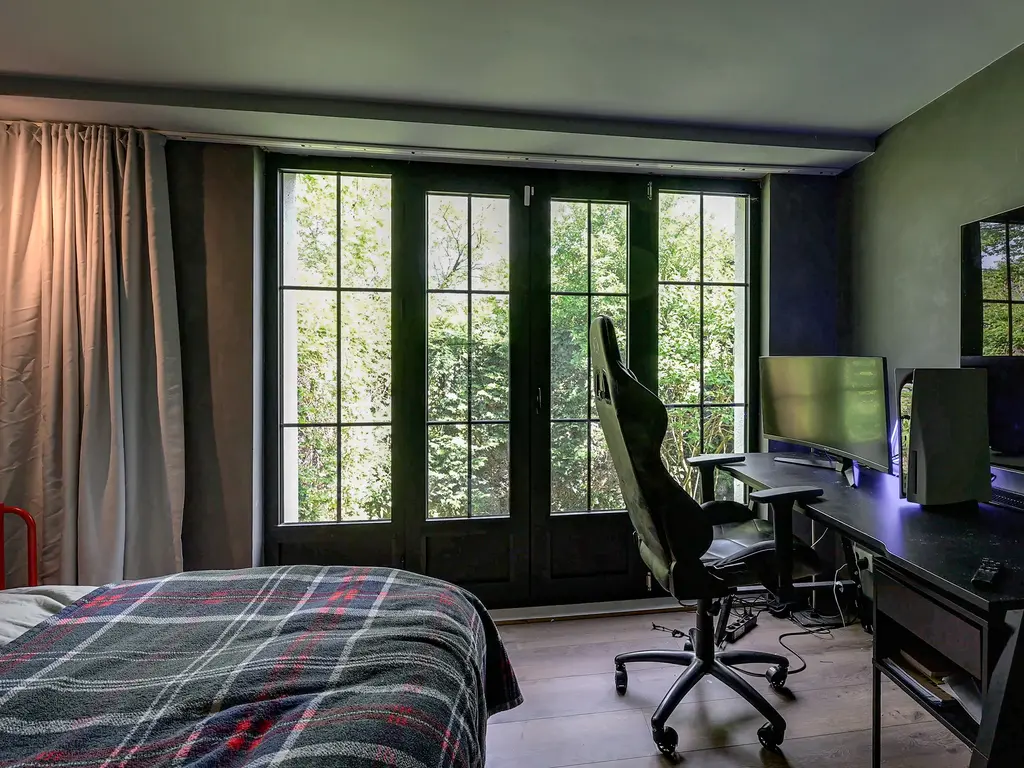 Pruimentuin 13, BARENDRECHT