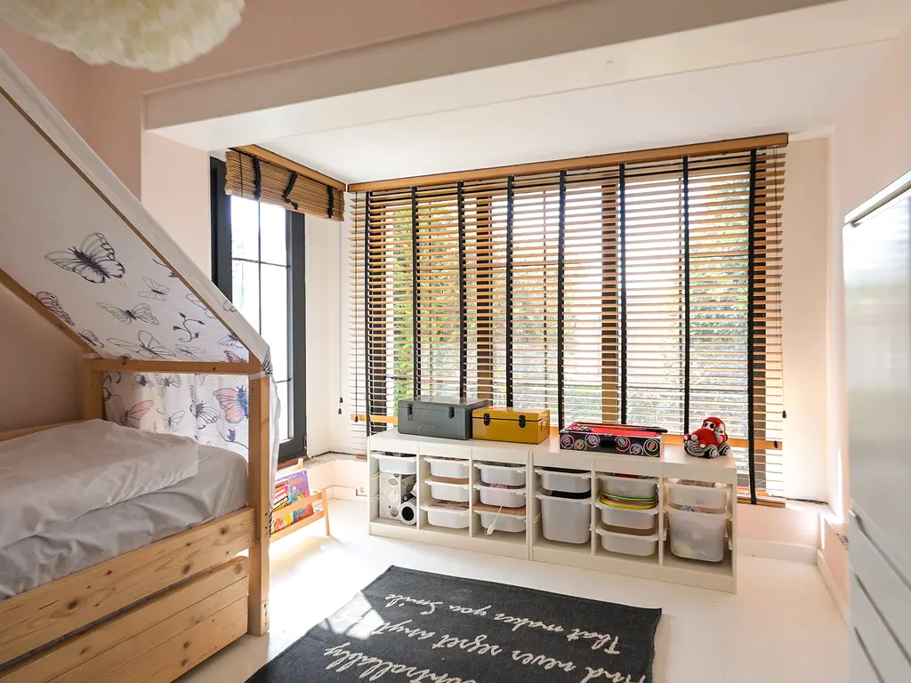 Pruimentuin 13, BARENDRECHT