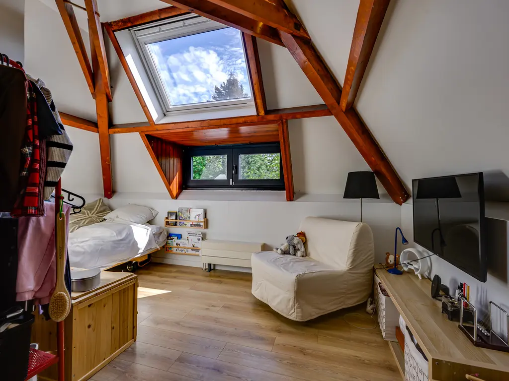 Pruimentuin 13, BARENDRECHT