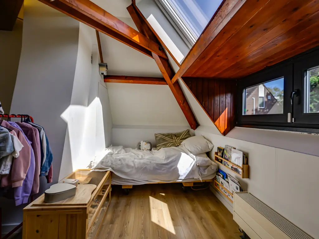 Pruimentuin 13, BARENDRECHT