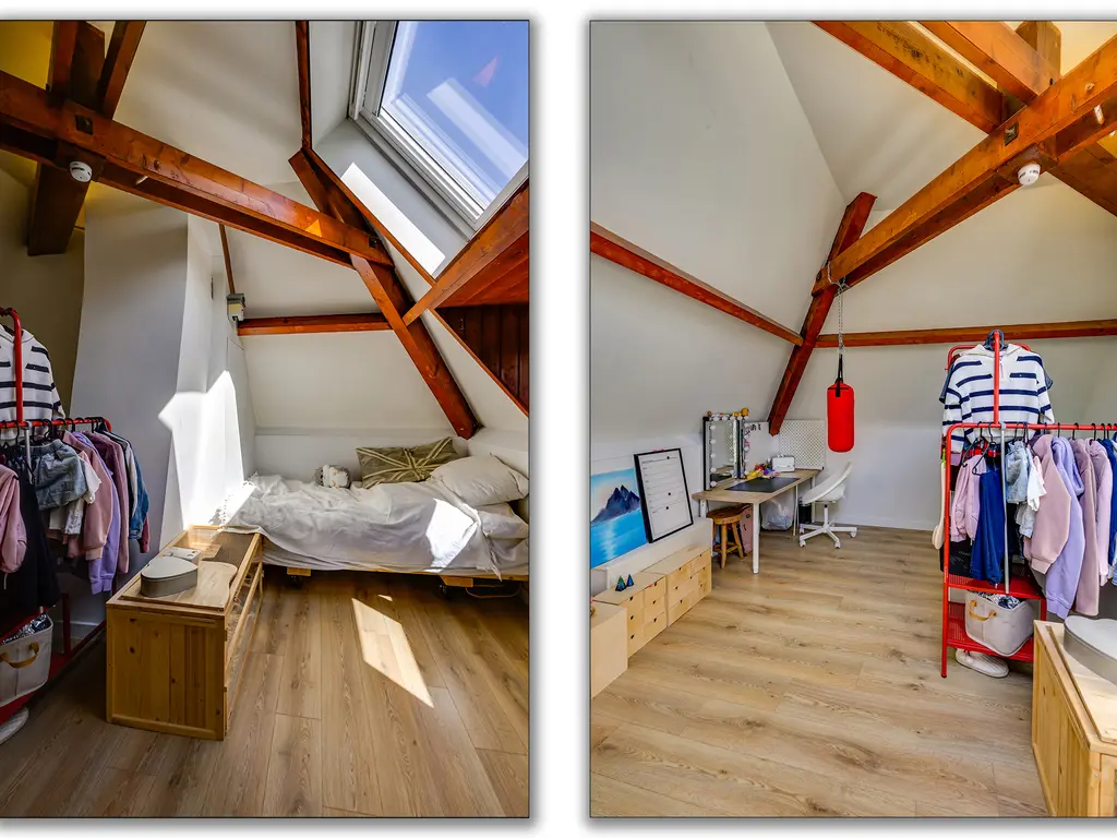 Pruimentuin 13, BARENDRECHT