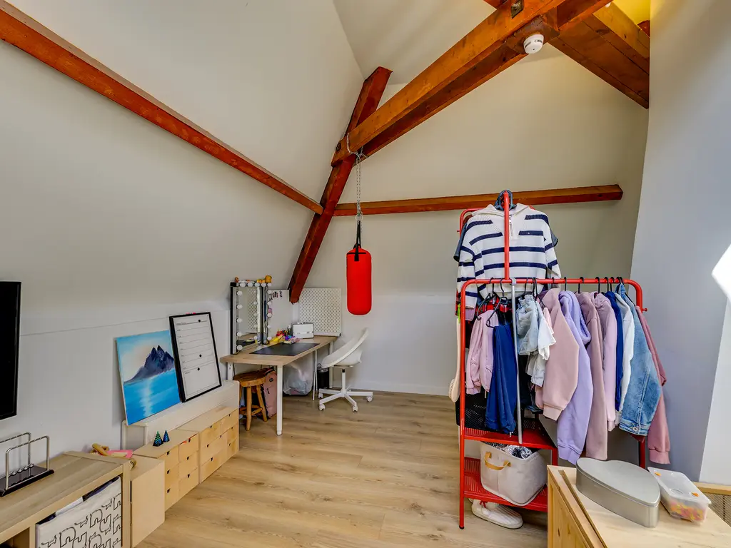 Pruimentuin 13, BARENDRECHT