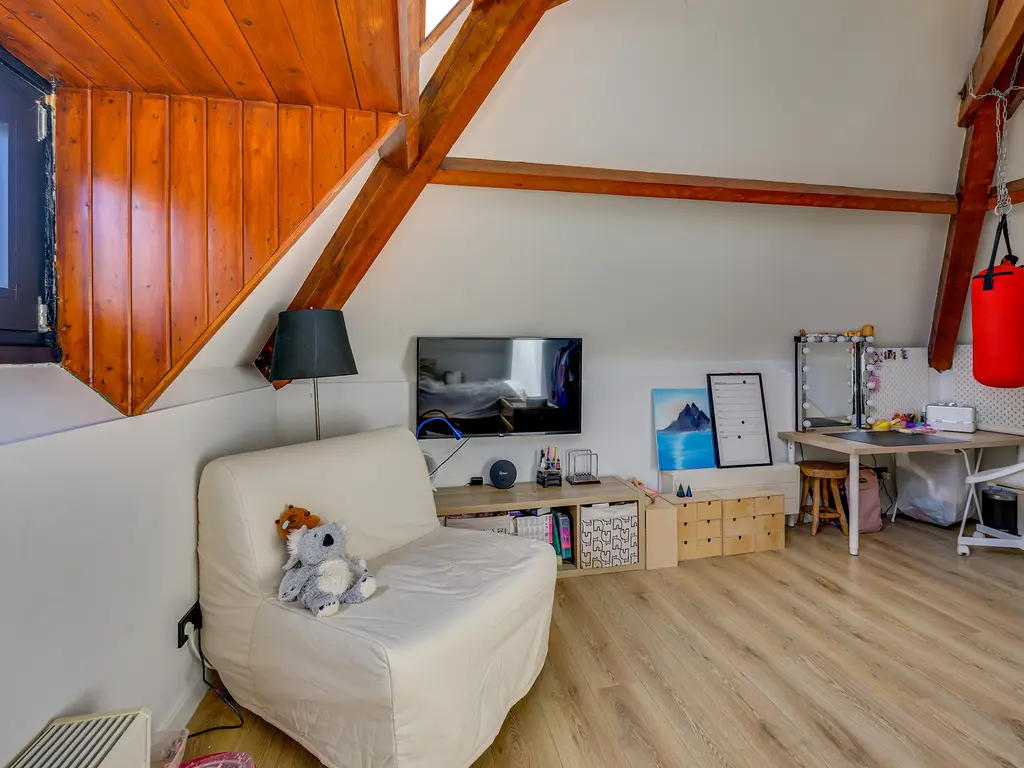 Pruimentuin 13, BARENDRECHT